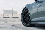 Audi R8 V10 on ADV.1 Wheels (ADV5.0TSSL) 2015 года